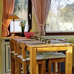 Apartament Sylter Rabe