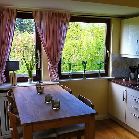Sylter Rabe Apartament Sylt